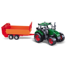 Hot Children Plastic Friction Farmer Truck Toy Car for Sale (10187165)